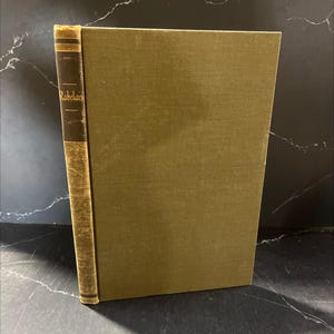 gargantua and pantagruel book, by françois rabelais, 1952 Hardcover RARE-R65-B8-I_105