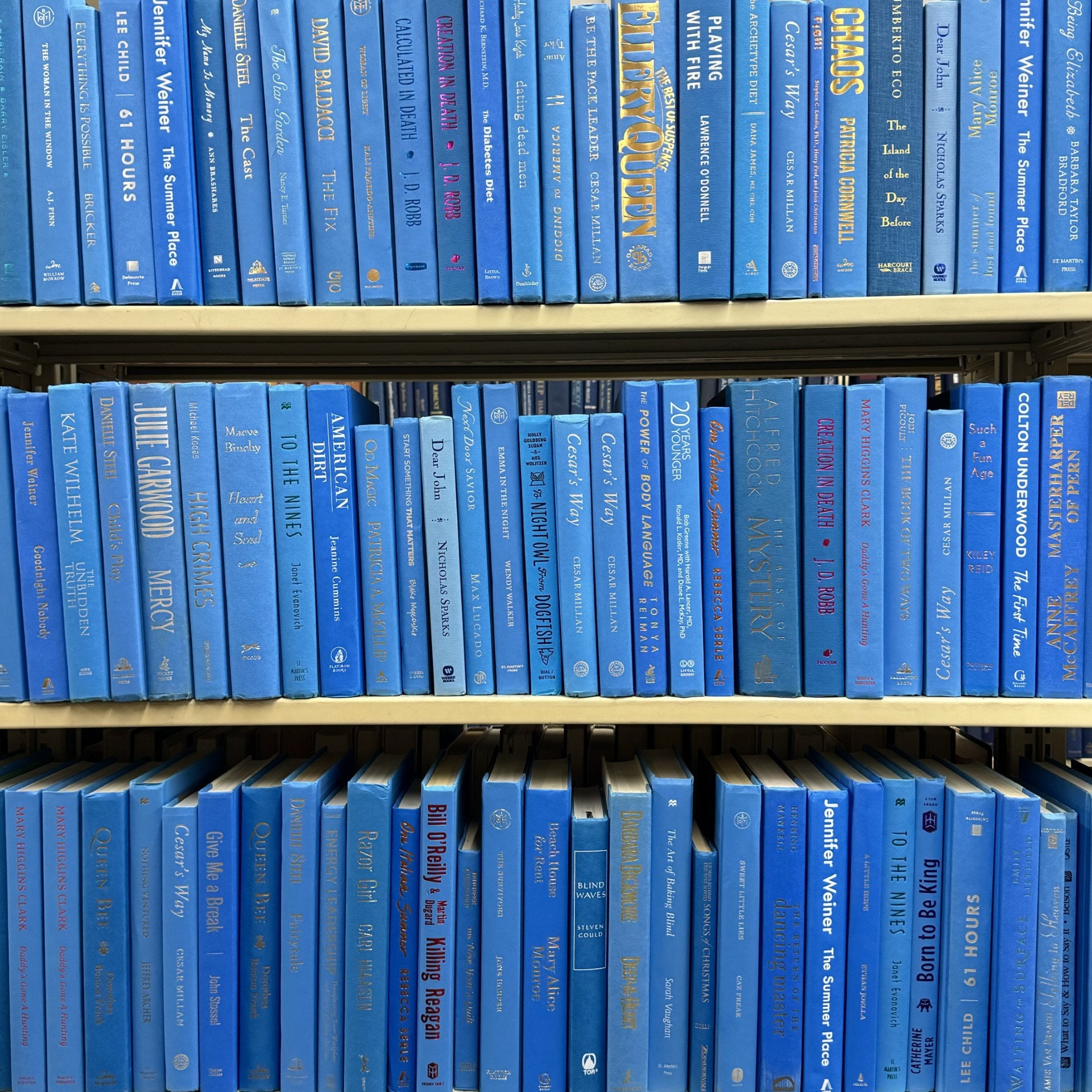 Blue Hardcover Books - Etsy Blue Hardcover Books - Etsy