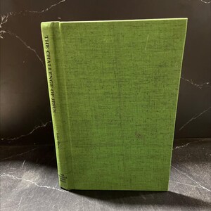 the challenge of jesus book, by john shea, 2020 Hardcover RARE-R69-B7-G_119