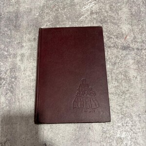 the foxes of harrowe book, by Frank Yerby, 1947 Hardcover RARE-R71-B8-A_136
