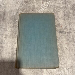 the silver chalice book, by thomas b. costain, 1952 Hardcover RARE-R70-B7-F_38