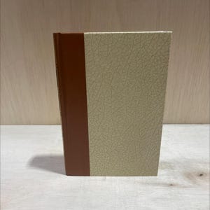 the works of flavius josephus translated by william whiston book, by flavius josephus, 1988 Hardcover RARE-R71-B7-D_62