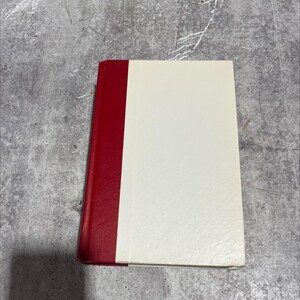 the doubleday cookbook book, by not stated, 1975 Hardcover RARE-R70-B8-D_49