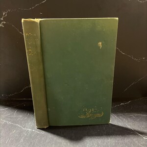 white witch doctor book, by louise a. stinetorf, 1950 Hardcover RARE-R64-B8-H_55