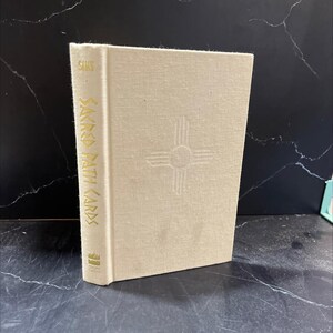 sacred path cards: the discovery of self through native teachings book, by Jamie Sams, 1990 Hardcover RARE-R71-B8-H_40