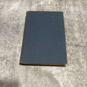 the decline and fall of the roman empire volume i book, by edward gibbon, 1952 Hardcover RARE-R69-B8-D_47