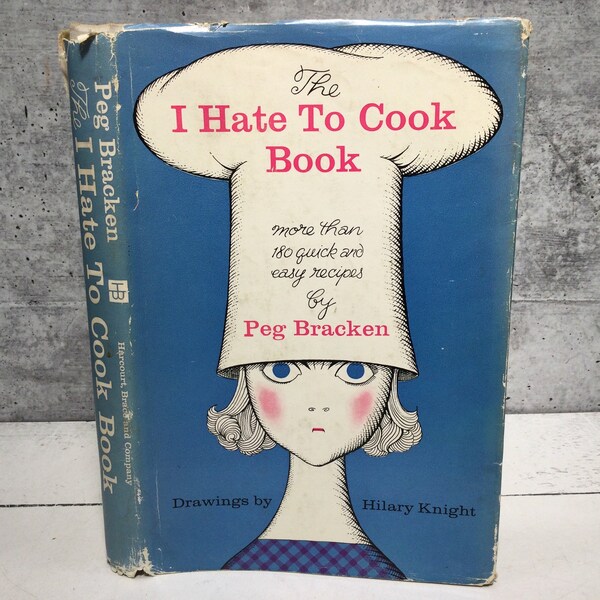 Cookbook Cook Book Etsy