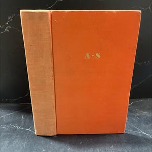 august 1914 book, by alexander solzhenitsyn, 1972 Hardcover RARE-R66-B7-C_75