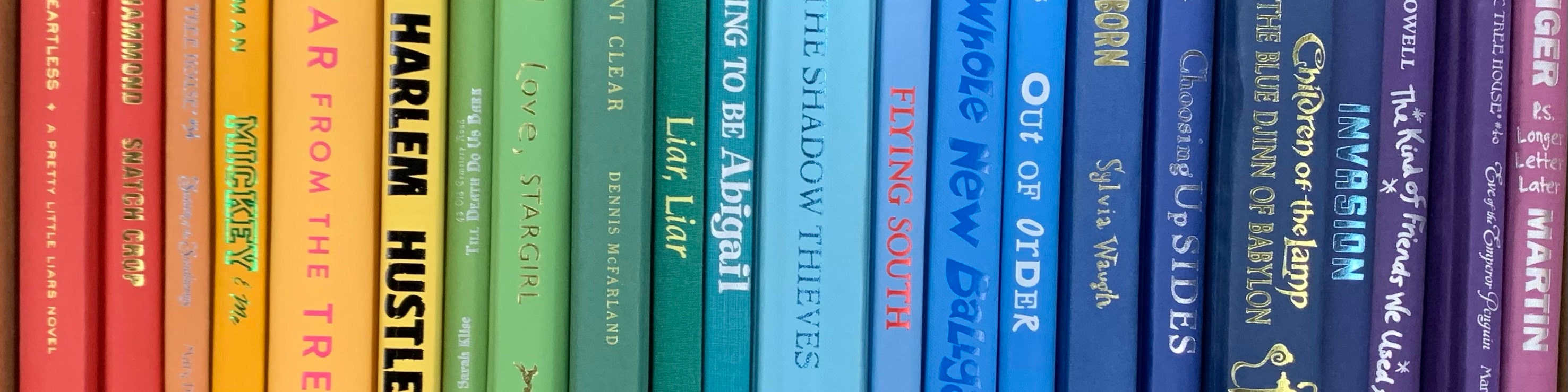 BlackOctopusBooks - Etsy