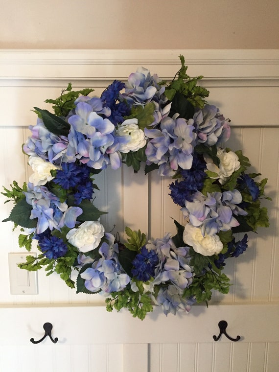 Grapevine Wreath Front Door Wreaths Hanging Wreaths Country Kitchen Home Decor Wall Wreath Housewarming Gift Door Wreath