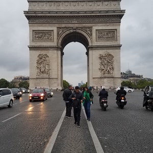 Paris Pictures