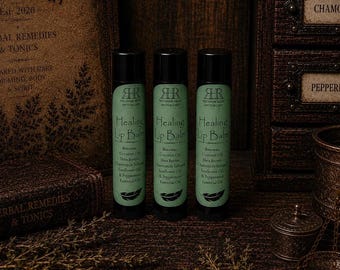 Healing Lip Balm