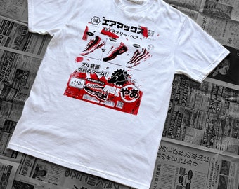 AM95 Japan Tee