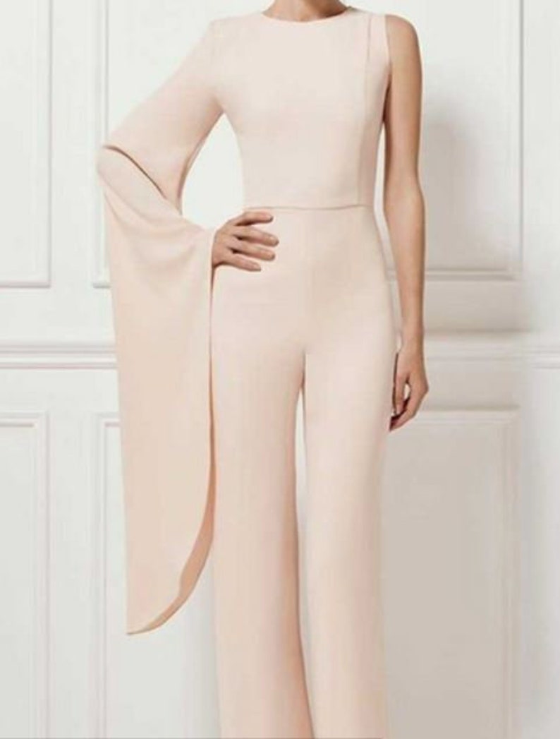 alternative evening wear