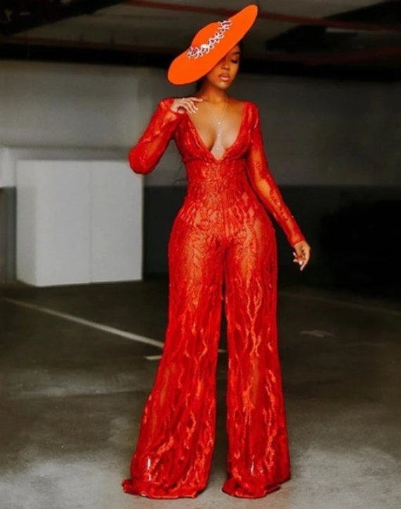 Mono de novia de boda alternativa / vela formal elegante mono | Etsy México