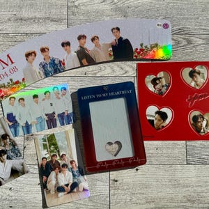2PM Cupsleeve Bundle