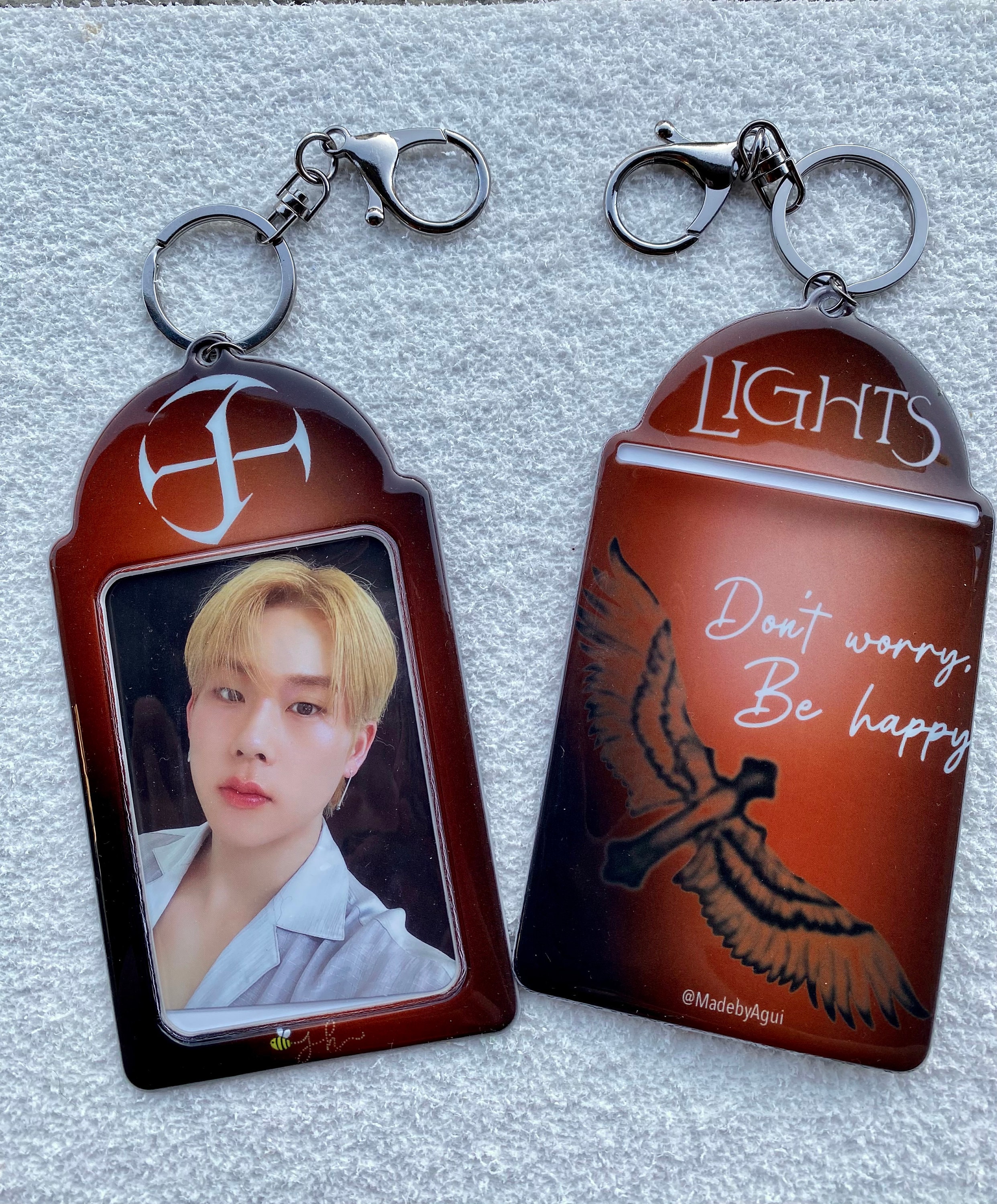 Monsta X Patch - Etsy