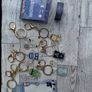 グランドホールセール Washi X Monsta Tape Etsy - K-POP・アジア