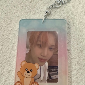 KAI Acrylic PC Holder