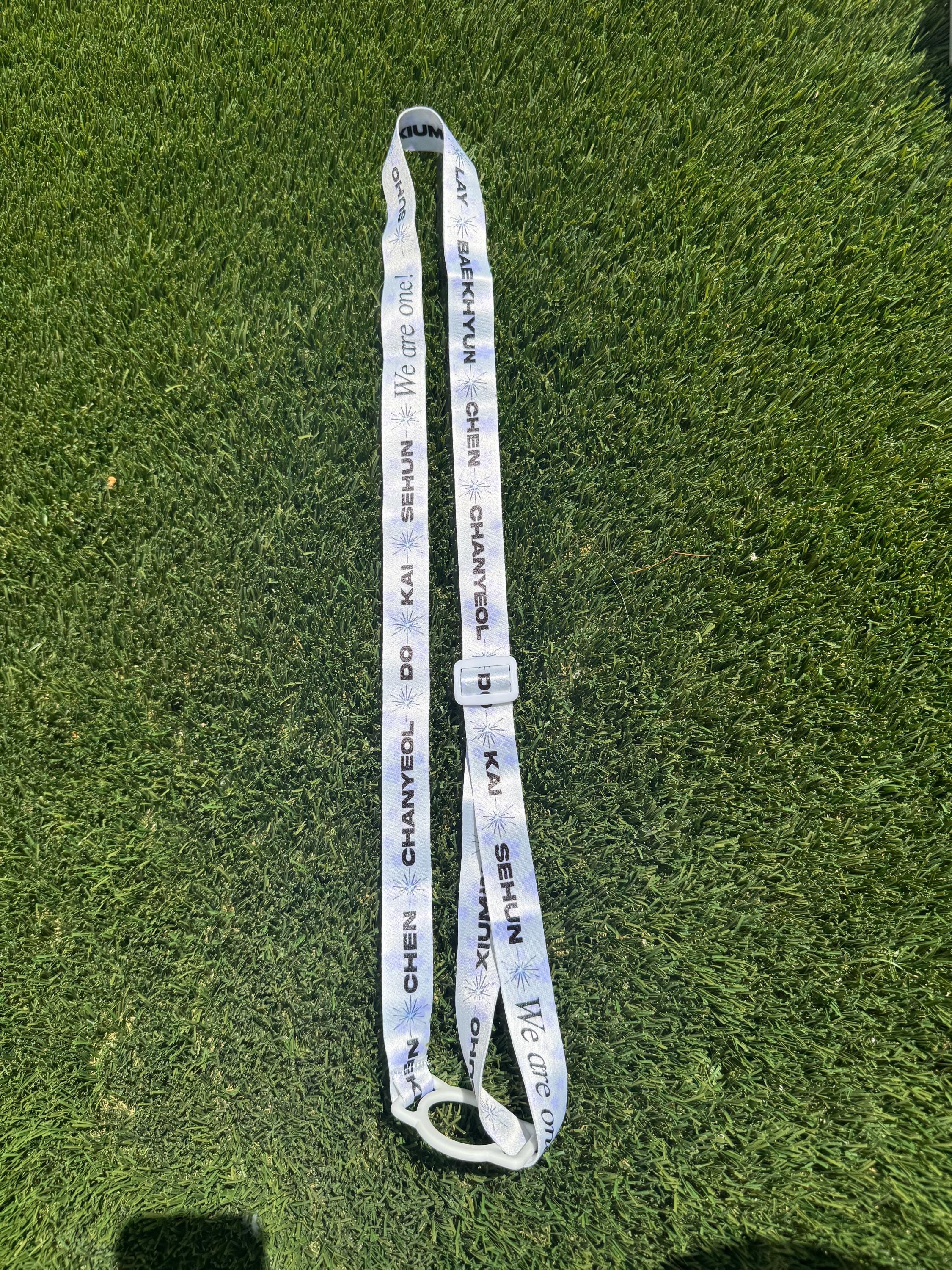 Lay Exo - Etsy