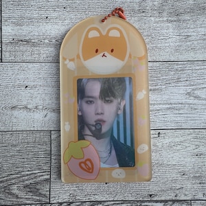 EXO Baekhyun PC Holder