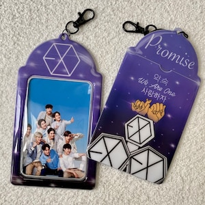 EXO PC Holder - Promise