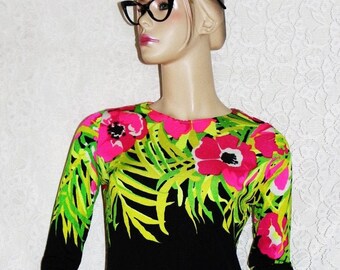 90s Neon Colors Etsy