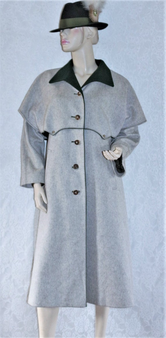 Germany製 Vintage LODEN Coat ローデン　Poncho il_1080xN.6291075745_mdqh.jpg