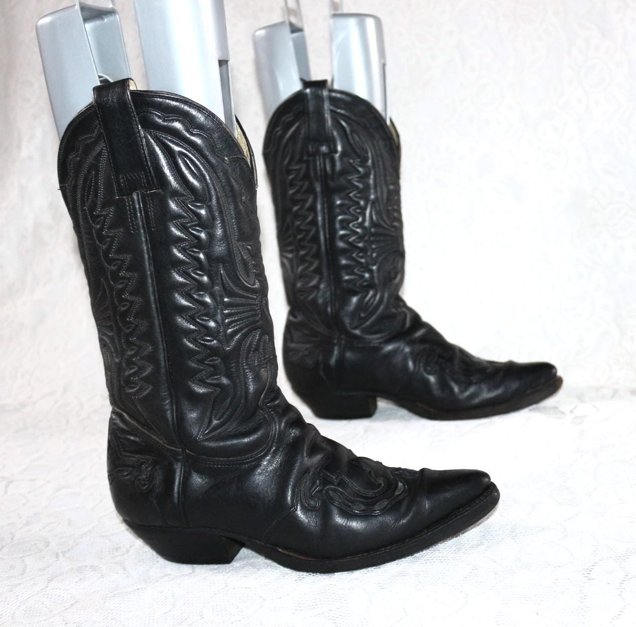 LA BOTTE DE COWBOY WERSTERN 24 POUCES - Fête pour emporter LA BOTTE DE COWBOY WERSTERN 24 POUCES - Fête pour emporter
