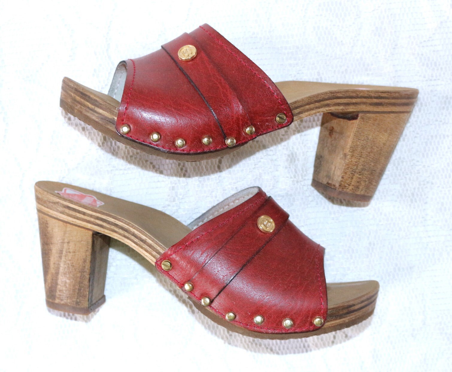 berkemann clogs 41