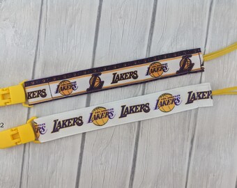 lakers pacifier