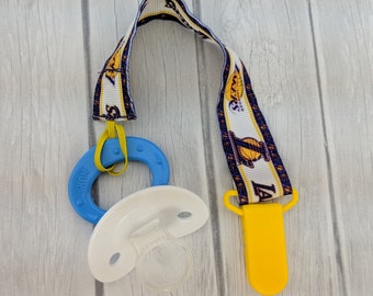lakers pacifier