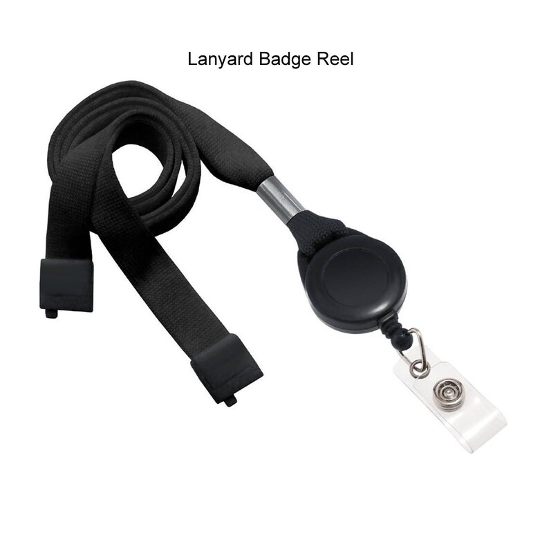 Nurse Badge Reel Medical Badge Reel Sport Badge Reel ID Holder Football Badge Reel