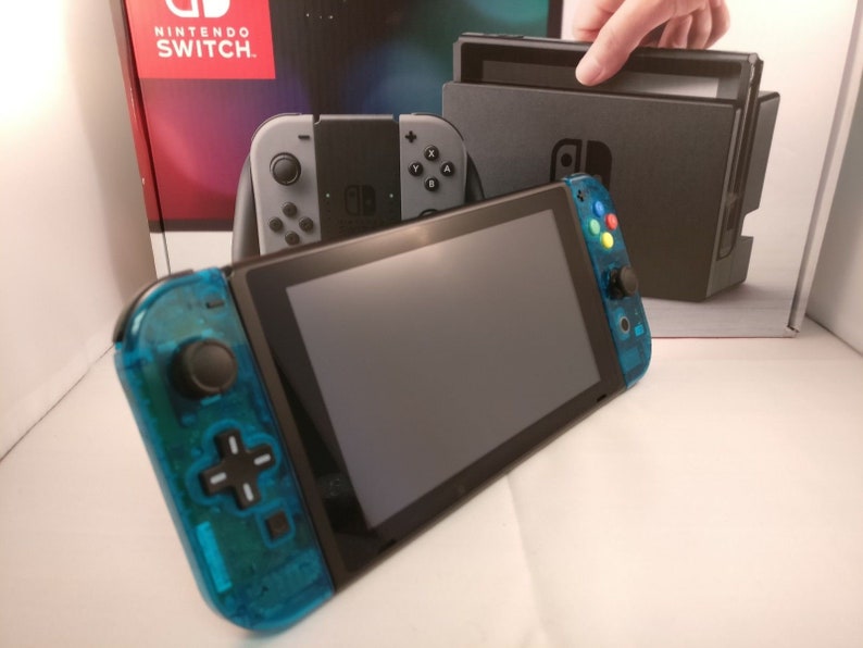 etsy custom joycons