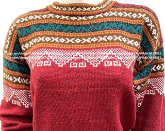 NOVICA Brown Peruvian Alpaca Wool Blend Wrap Serenity One Size Fits Most