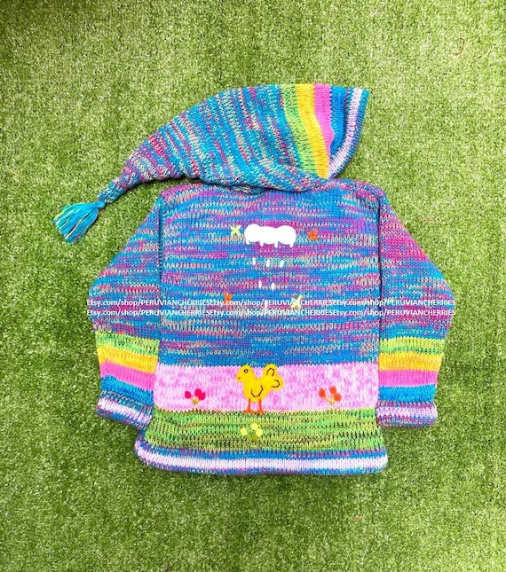 Peruvian hoodie sale
