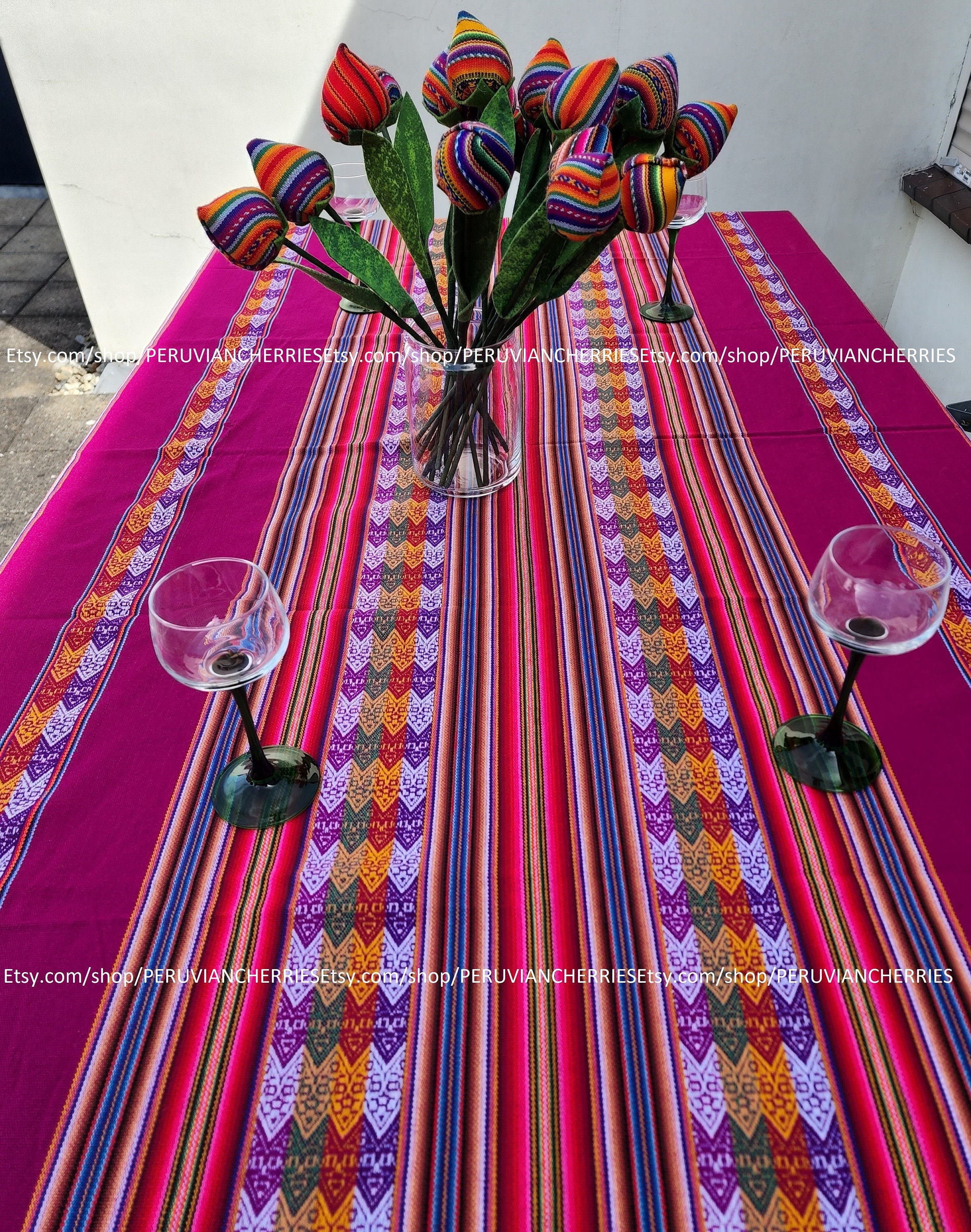 Cobijas ecuatorianas México