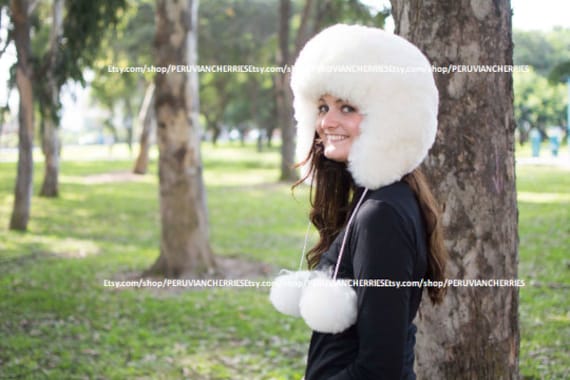 shomka wool hat sheep 51cm cream ash 羊 shomka wool hat sheep 51cm cream ash 羊