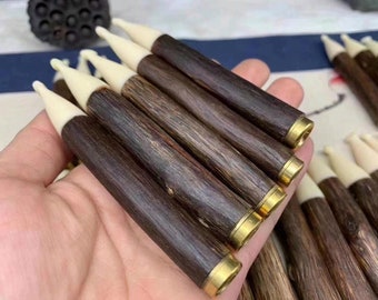 Kalimantan Agarwood Cigarettes Old Oil Very Sweet Scent