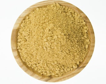 Organic Pure Crinum Latifolium Powder | From Certificated Viet Farm