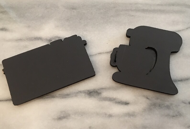 Kitchenaid Kitchen Aid Wood Engraved Etsy