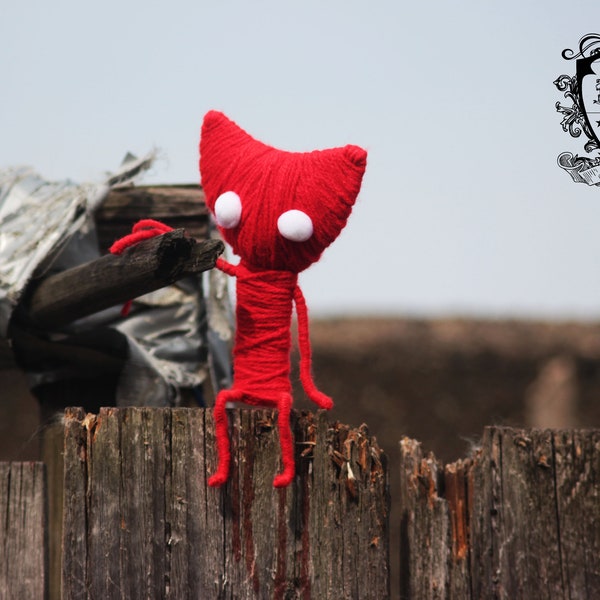 Yarny Unravel - Etsy