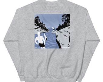 EMBLETON | Everything About This Feels Temporary Sweatshirt
