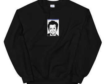 Mathew Perry F.R.I.E.N.D.S Crewneck Sweatshirt