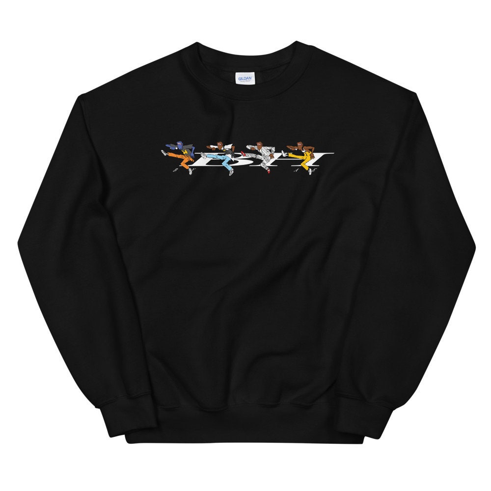 Brockhampton sweatshirt new arrivals