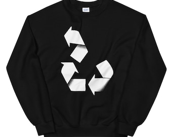 DE-Cycled Crewneck Sweatshirt