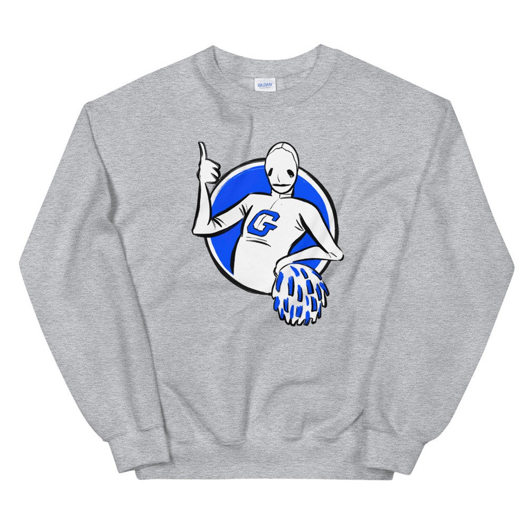 Greendale community college sweatshirt on sale