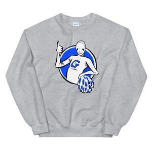 Greendale Community College Crewneck Sweatshirt