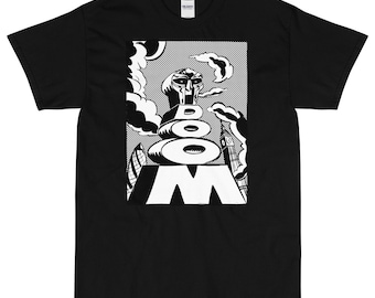 MF DOOM T-Shirt