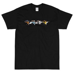 Brockhampton Eras Variant T-Shirt